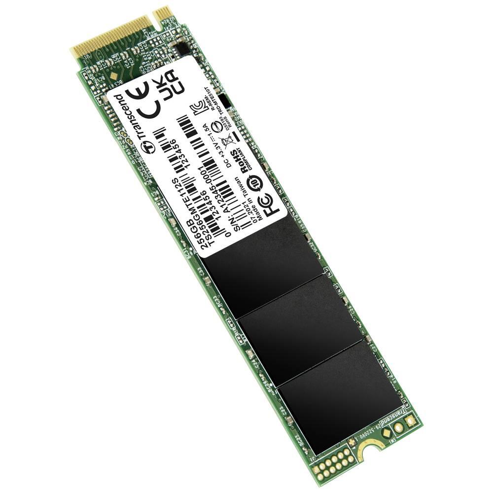 Transcend  Interne SSD 256 GB 