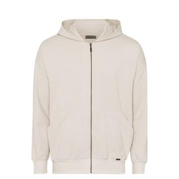 Veste de hoddie Natural Living