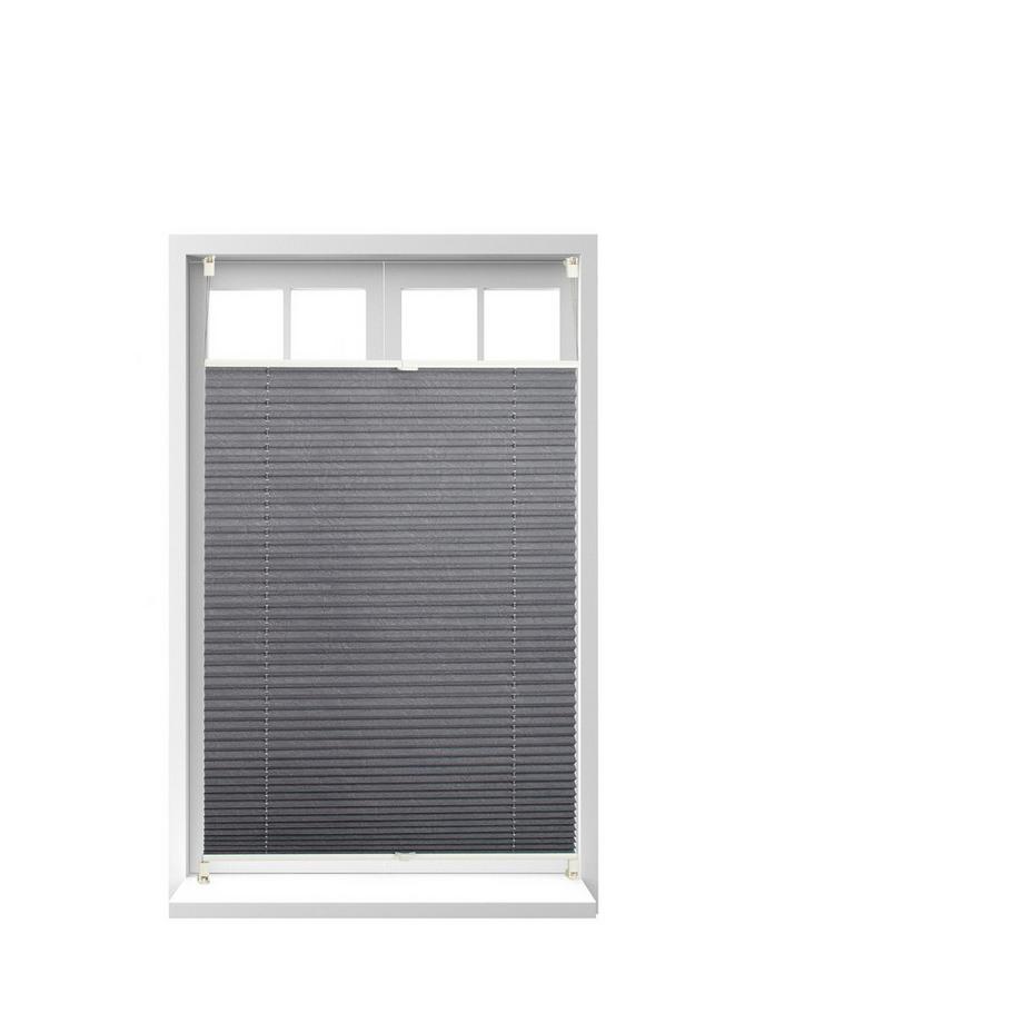 Northix  Lichtdurchlässige Plissees 