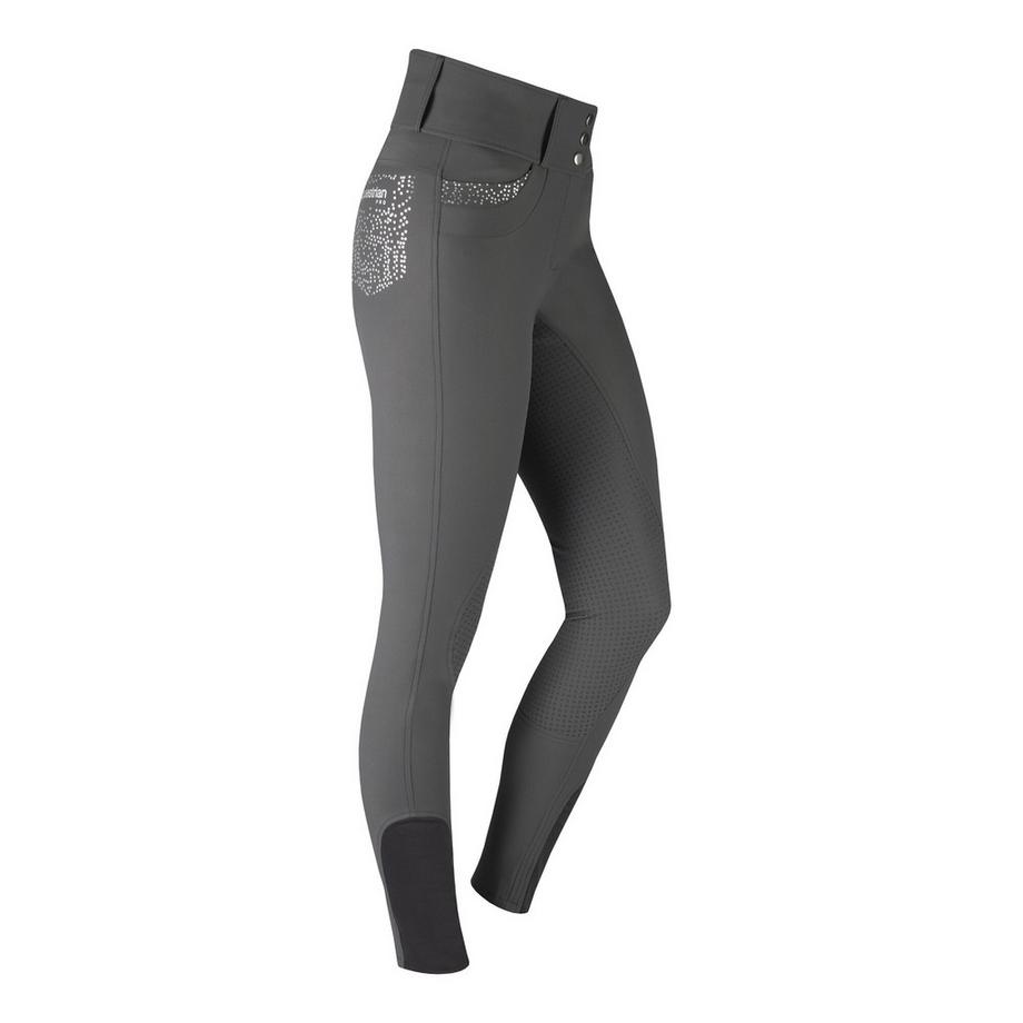 Pantaloni da equitazione da donna Horka Elegance