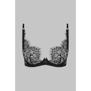 MAISON CLOSE  Soutien-gorge foulard - Inspiration Divine 