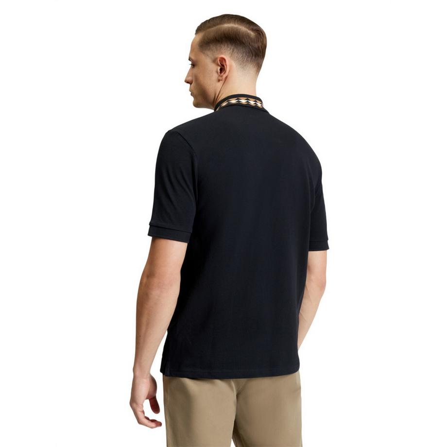 BEN SHERMAN Polo Interest  