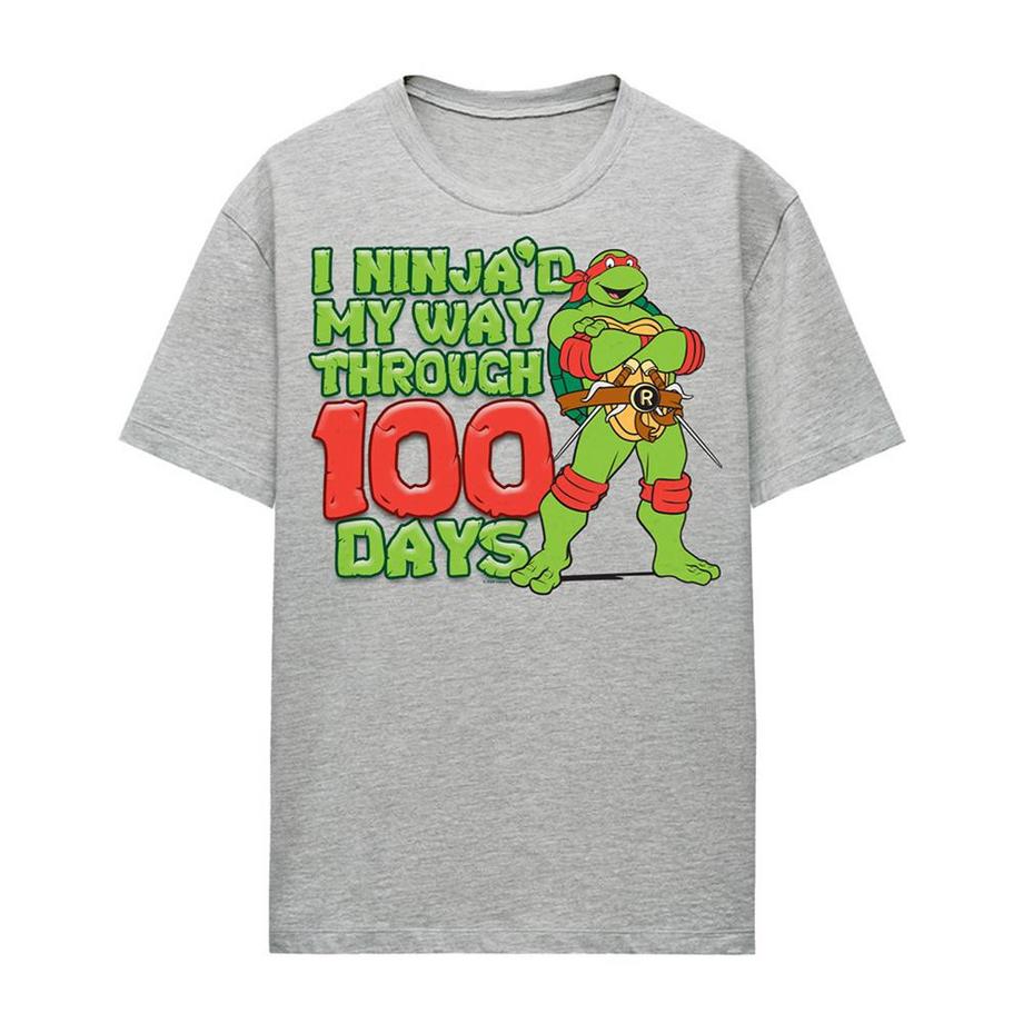 T-ShirtNinja´d My Way Through Days