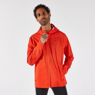 KIPRUN Run 500 Wasserdichte Trailrunning Jacke  