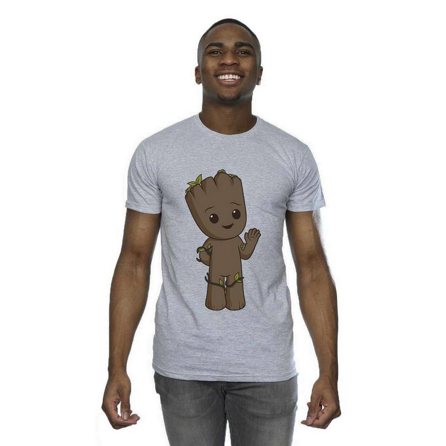 MARVEL I Am Groot T-Shirt  