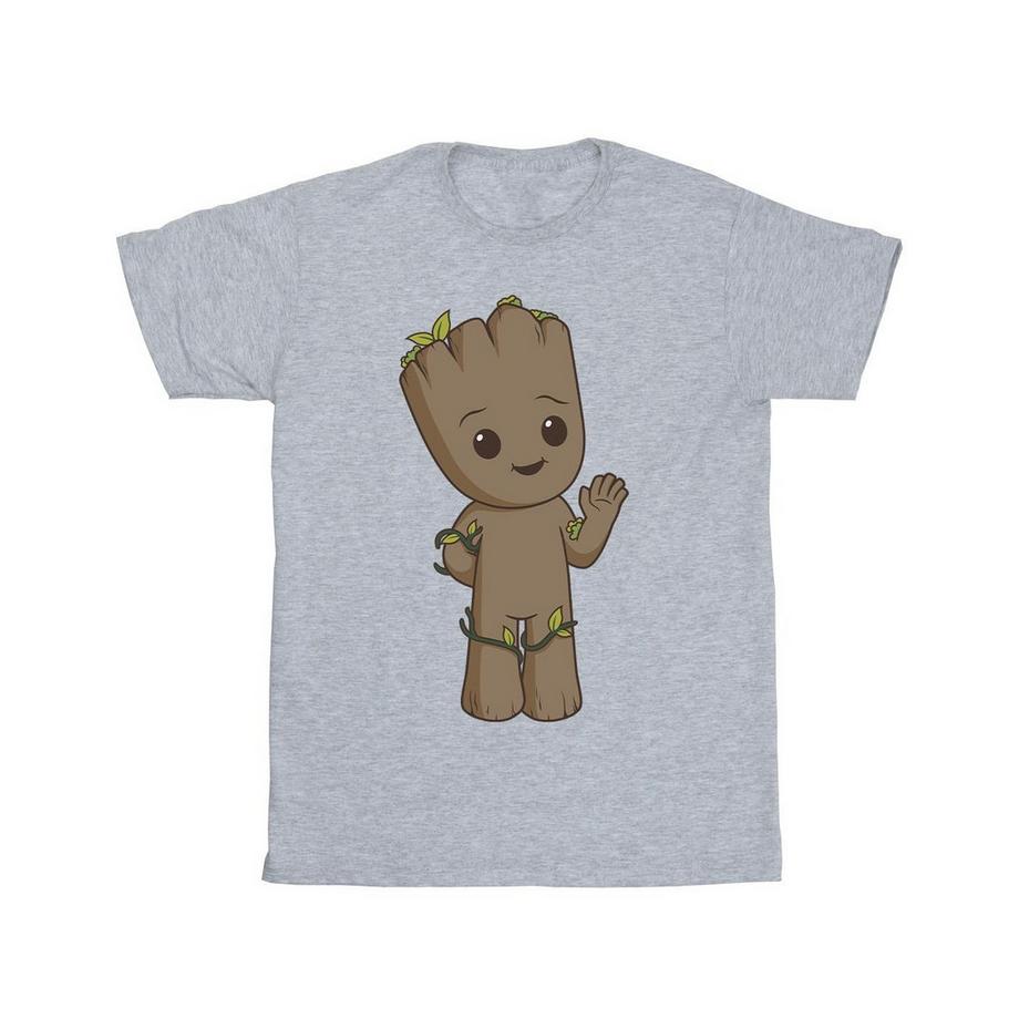 I Am Groot T-Shirt
