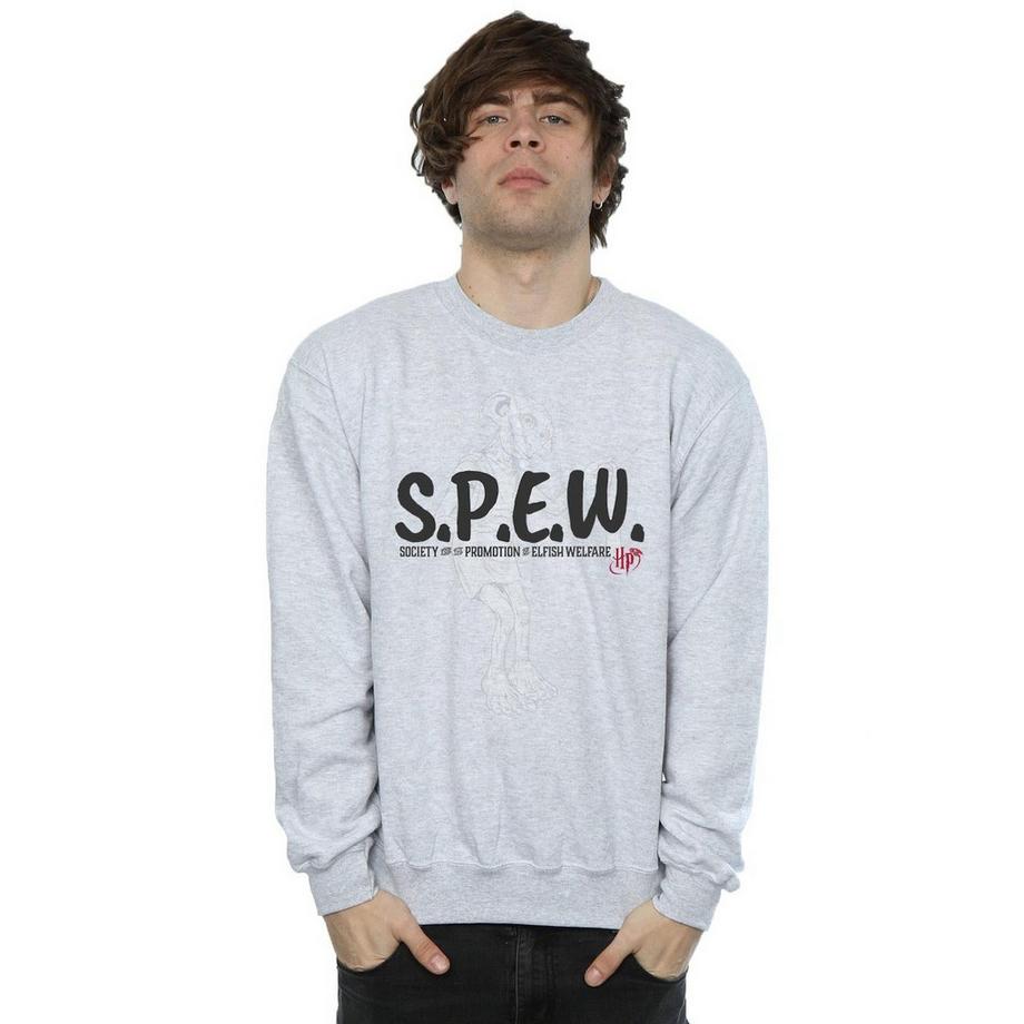 Harry Potter SPEW Sweatshirt  