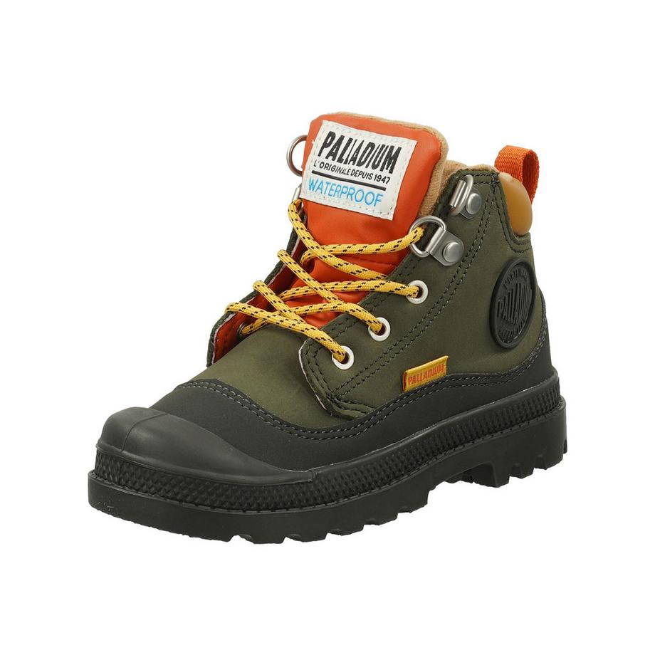 stivali per bambini pampa hi cuff hkr wp