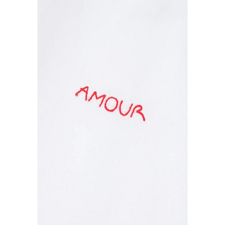 Maison labiche T-Shirt Amour  