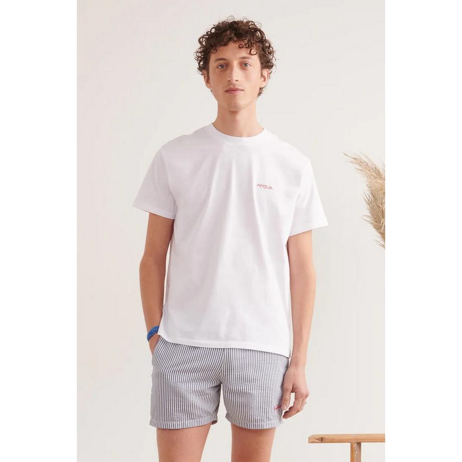 Maison labiche T-Shirt Amour  