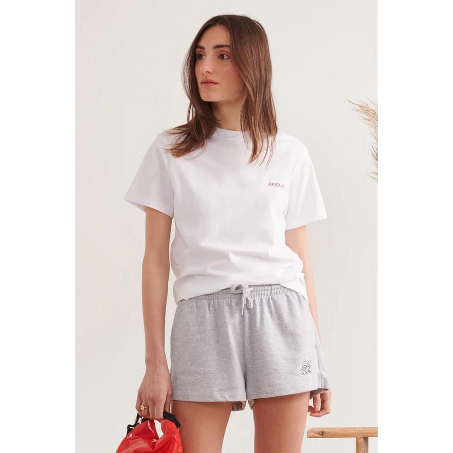 Maison labiche T-Shirt Amour  