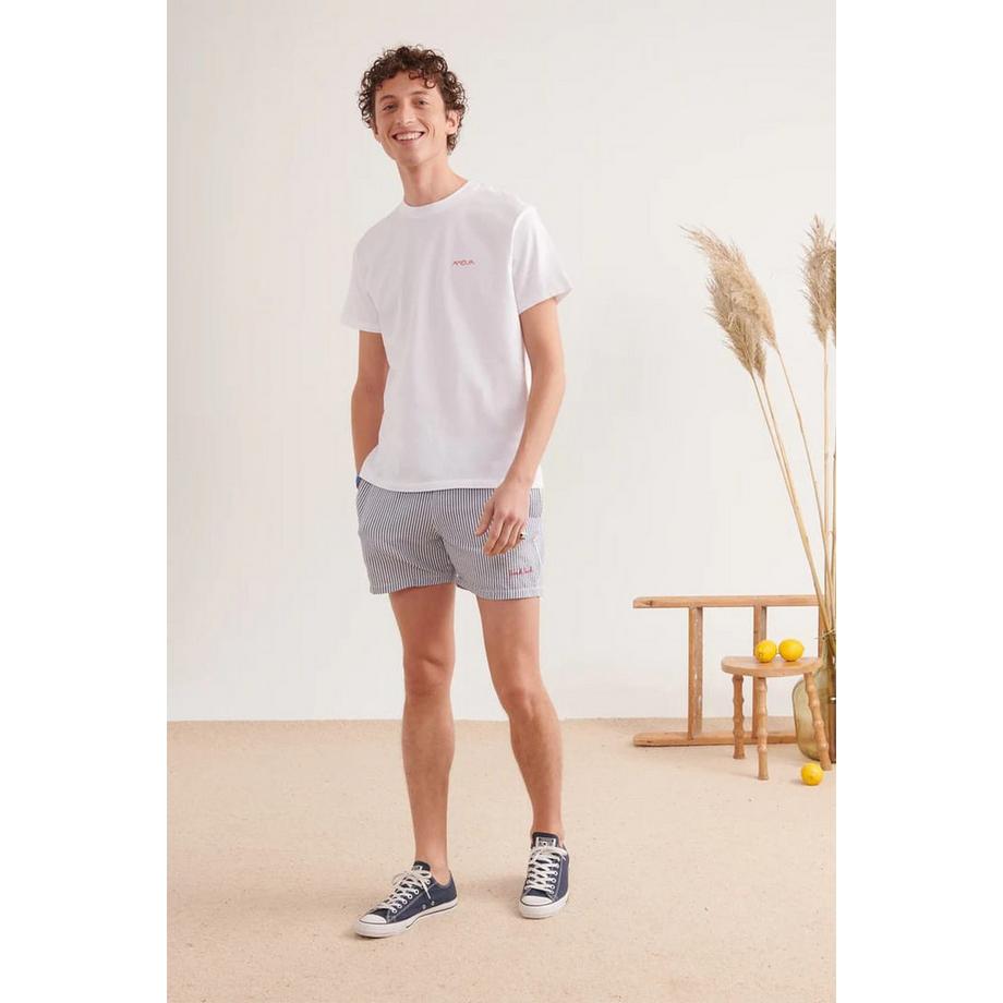 Maison labiche T-Shirt Amour  