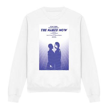 The Next Generation Season 1 Episode 3 Sweatshirt