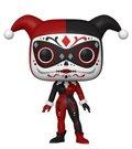 Funko  POP - DC Comics - Batman - 413 - Harley Quinn 