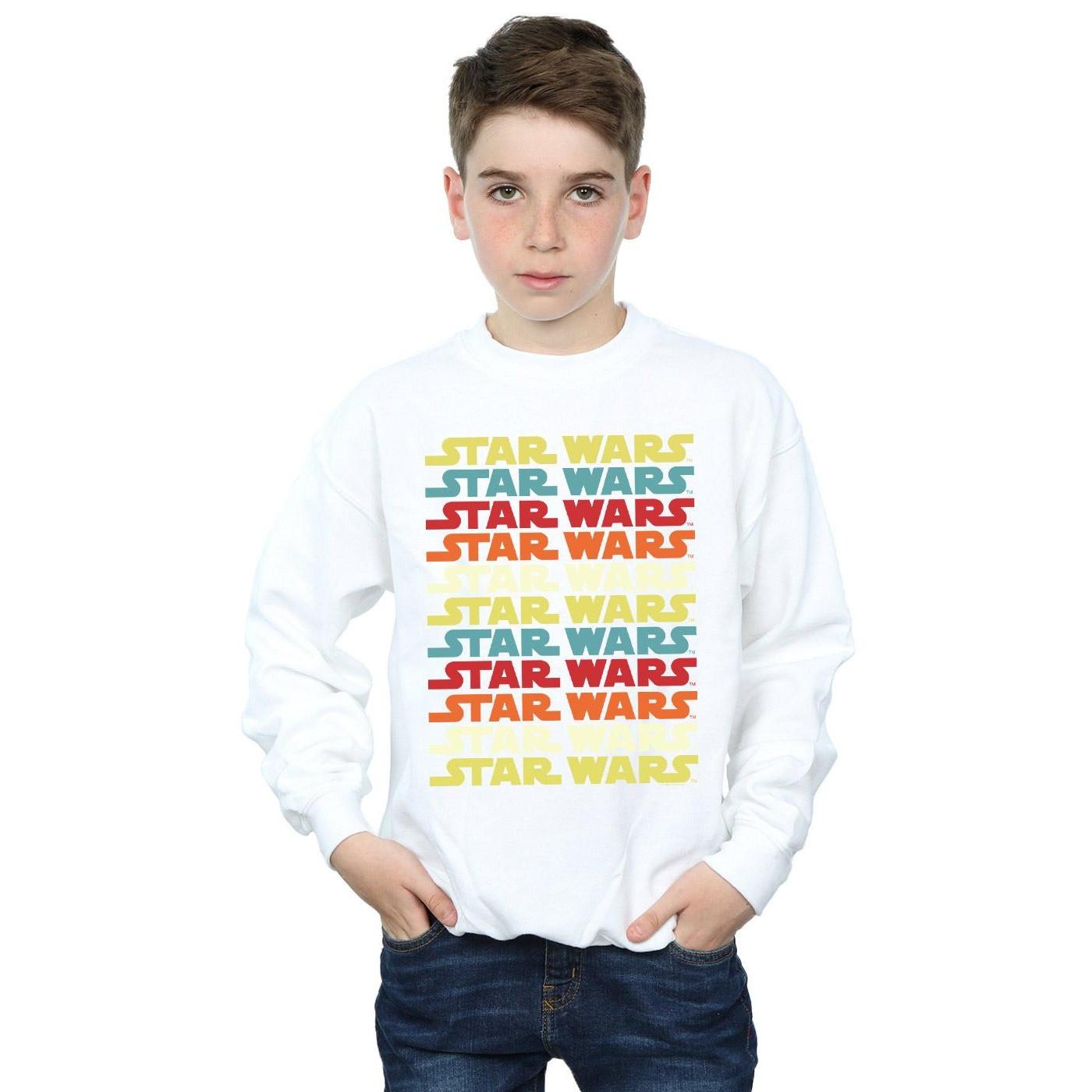 STAR WARS  Sweatshirt 