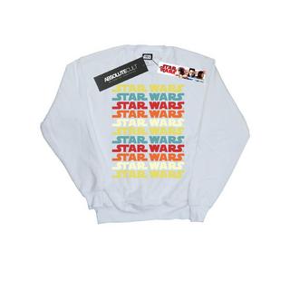 STAR WARS  Sweatshirt 