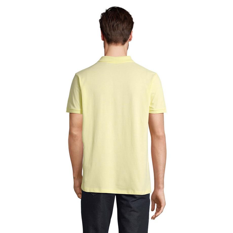 SOLS Planet Poloshirt  