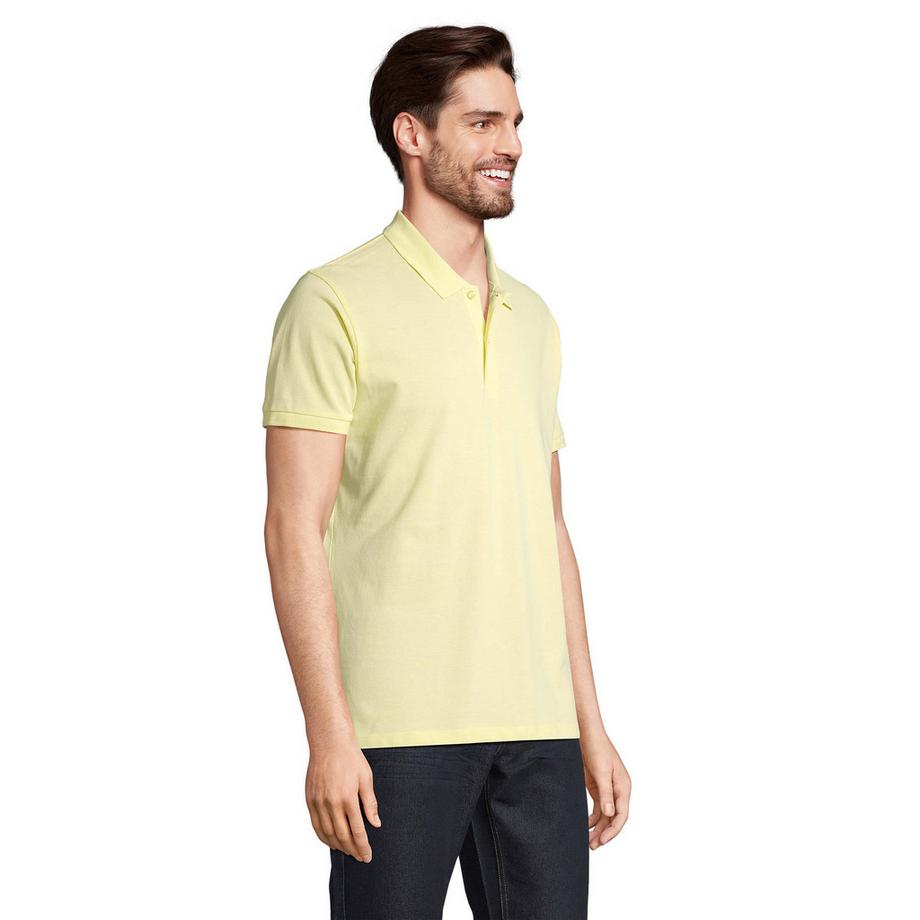 SOLS Planet Poloshirt  