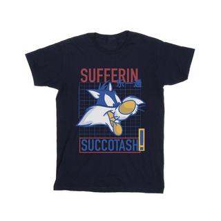 LOONEY TUNES  Sufferin Succotash TShirt 