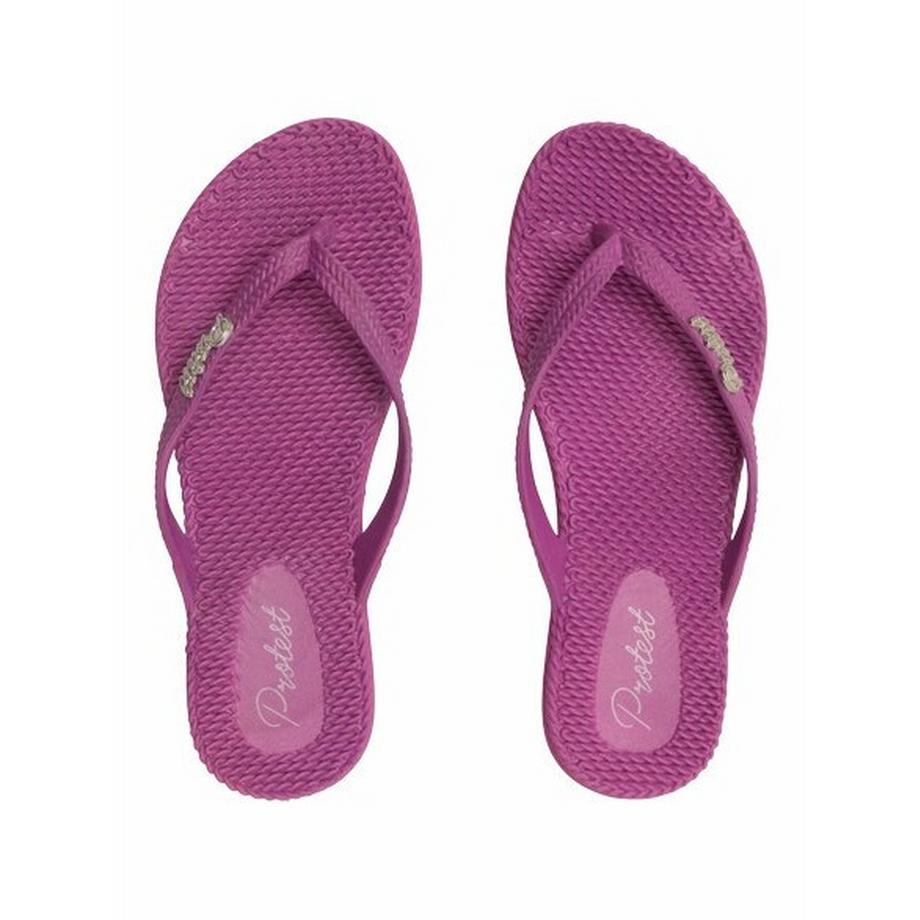 PROTEST Stamp Damen Flip-Flops  