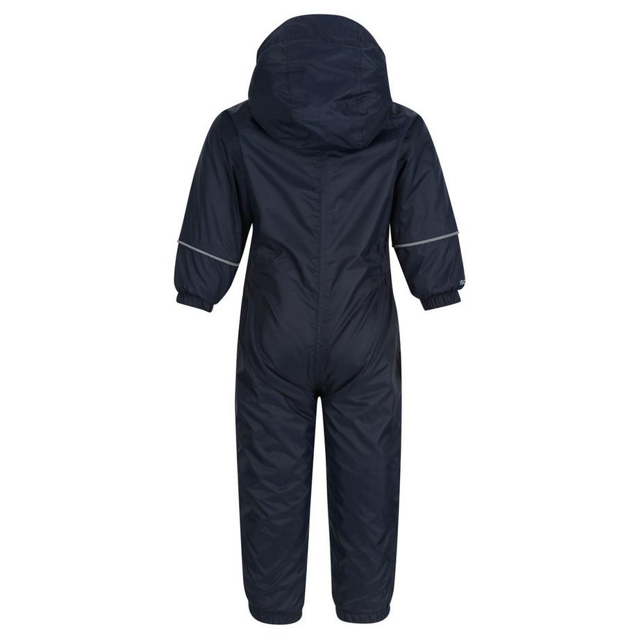 Regatta  Great Outdoors Klein Regen Anzug Splosh Iii 