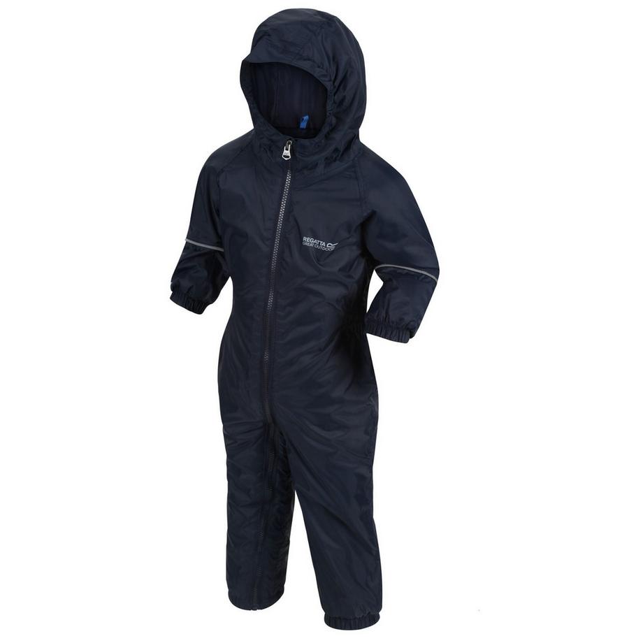 Regatta  Great Outdoors Klein Regen Anzug Splosh Iii 