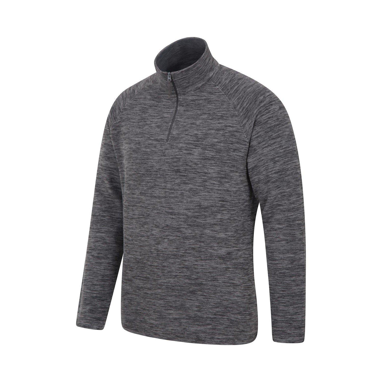 Mountain Warehouse Snowdon II Fleece Oberteil  