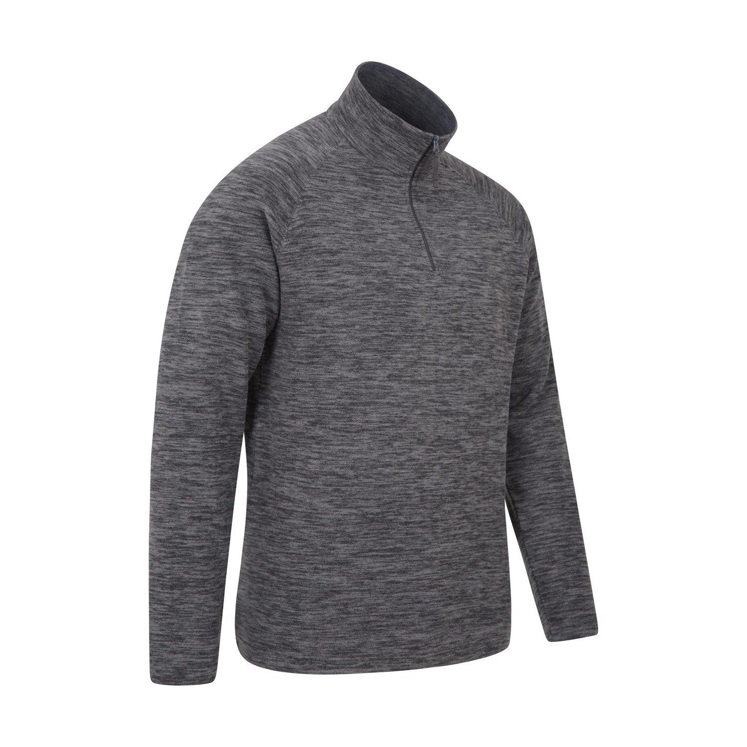 Mountain Warehouse Snowdon II Fleece Oberteil  