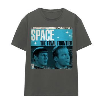 Final Frontier TShirt