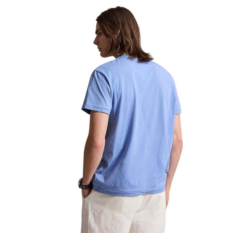 Ralph Lauren Polo Maglietta Girocollo  