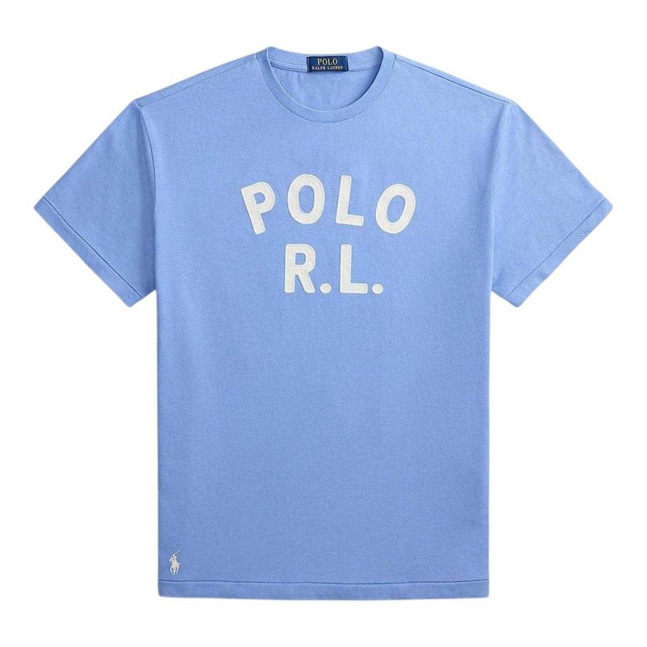Polo Maglietta Girocollo