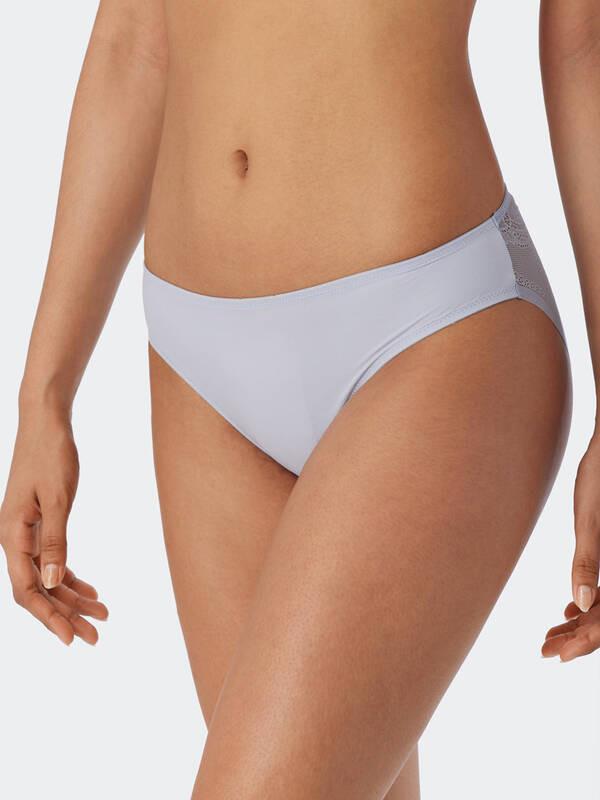 Schiesser Invisible Lace Slip  