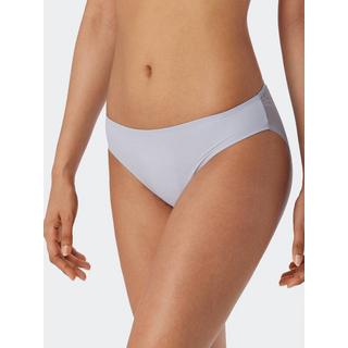 Schiesser Invisible Lace Slip  