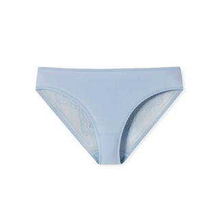 Schiesser Invisible Lace Slip  