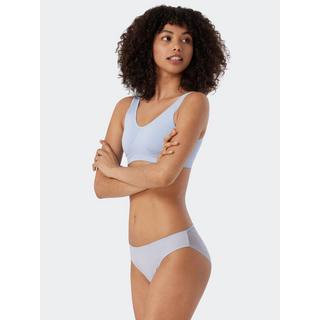 Schiesser Invisible Lace Slip  