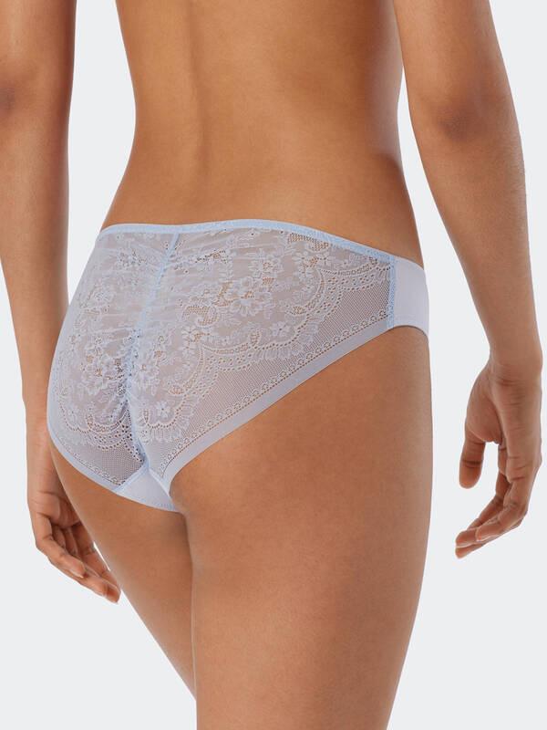 Schiesser  Invisible Lace Slip 