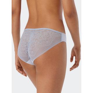 Schiesser Invisible Lace Slip  