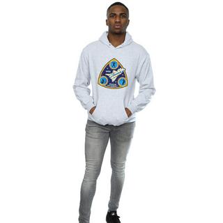 Nasa  Classic Spacelab Life Science Kapuzenpullover 