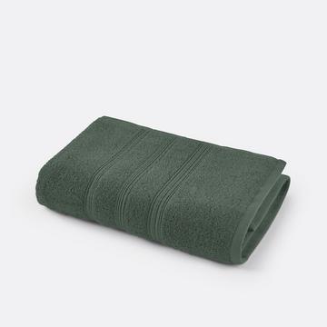 Maxi-Badetuch Ismo aus Bio-Frottee