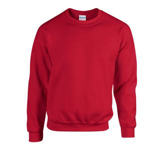 Gildan Rundhals-Sweatshirt  