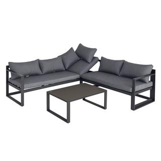 Outsunny ensemble de meubles de jardin  