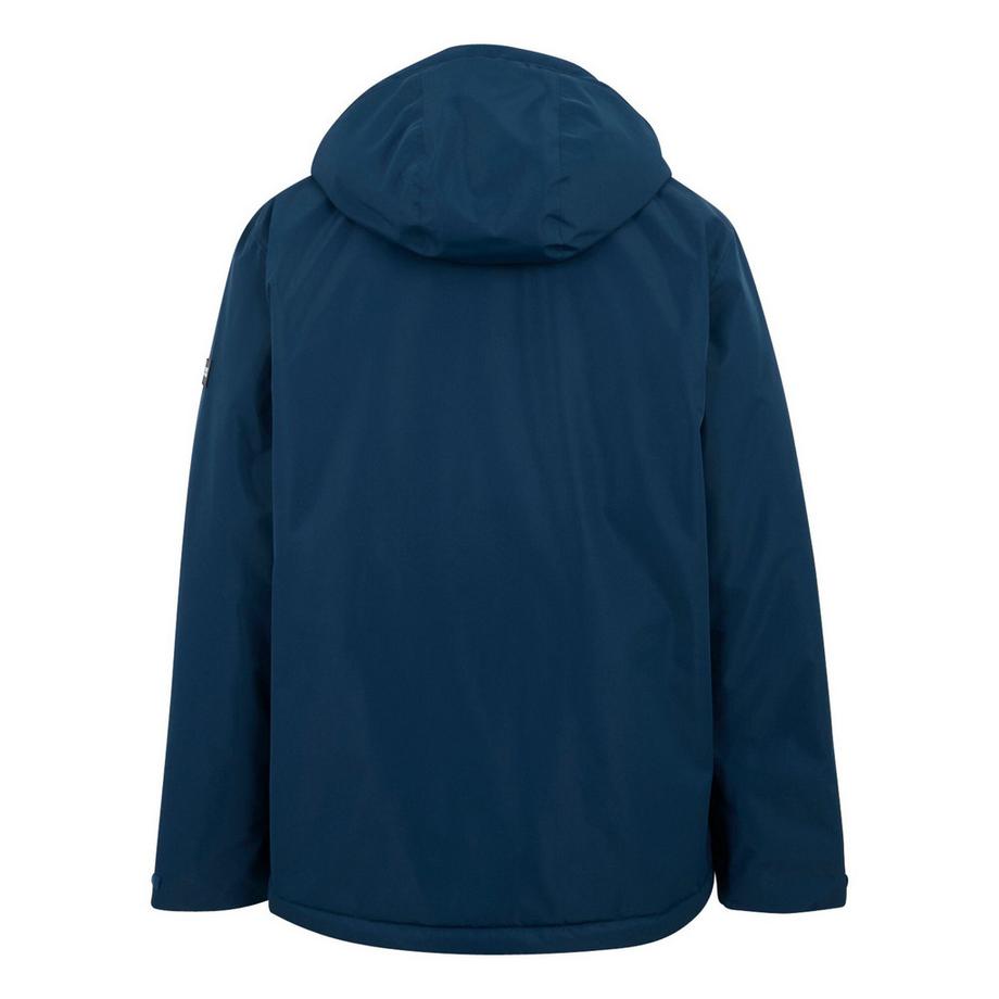 Regatta  Veste Imperméable Isolante À Capuche Sterlings 