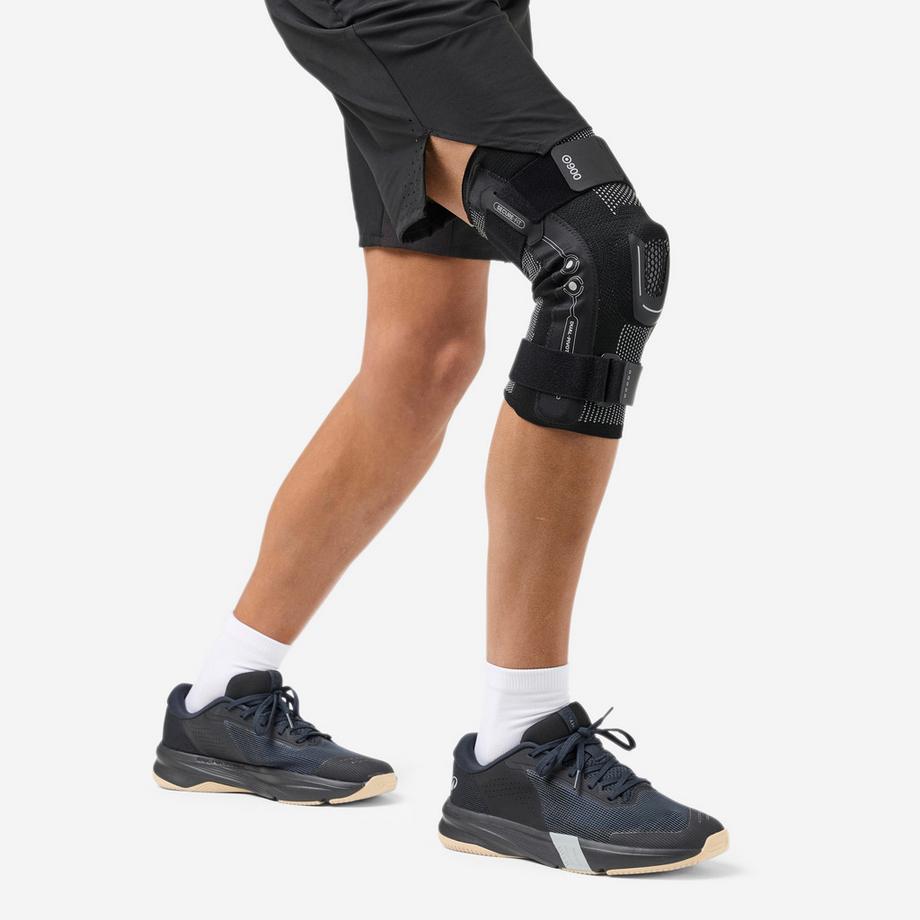DECATHLON  Ginocchiera stabilizzazione 