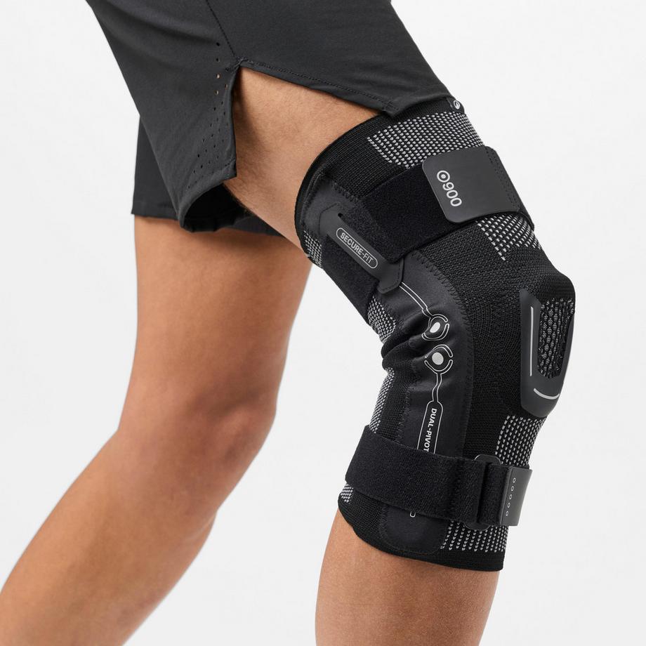 DECATHLON  Ginocchiera stabilizzazione 