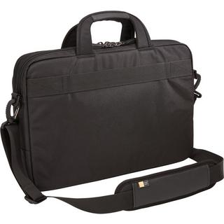 case LOGIC®  Notion Briefcase [15.6 inch] - black 