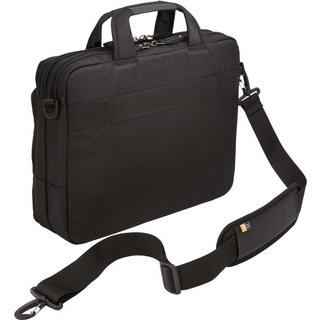 case LOGIC®  Notion Briefcase [15.6 inch] - black 