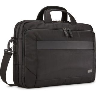 case LOGIC®  Notion Briefcase [15.6 inch] - black 