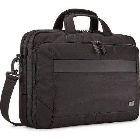 case LOGIC®  Notion Briefcase [15.6 inch] - black 