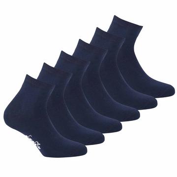 Chaussettes  Pack de 6 Confortable à porter