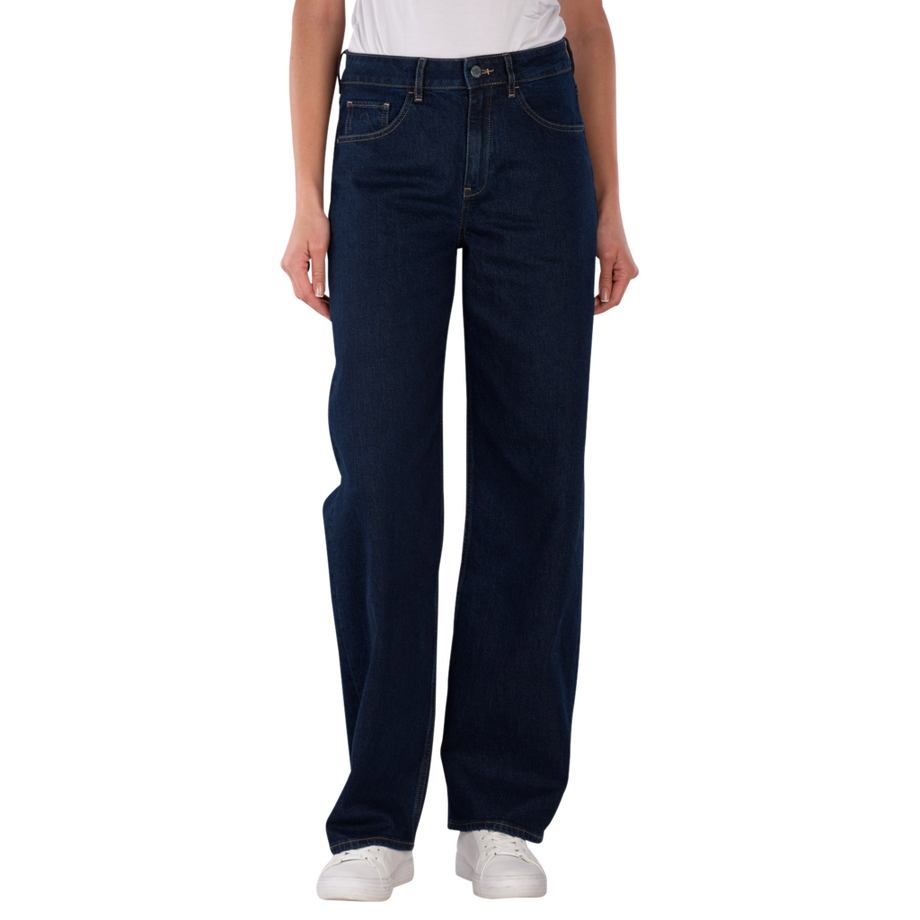 Ash Jeans Barrel Fit